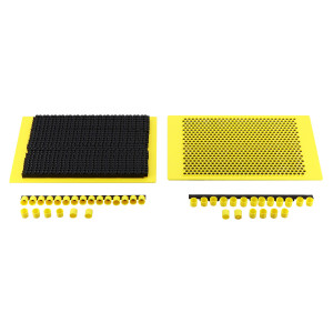 Apiculture.net - Matériel apicole français Kit pour Gelée Royale Kemp