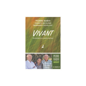 Le Passeur Vivant