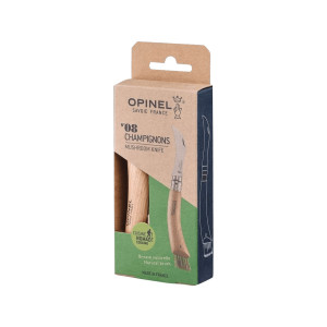Opinel à champignon N°8