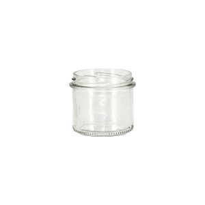 Apiculture.net - Matériel apicole français 100 verrines 130ml TO63