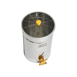 Quarti - Fabriquant Italien de Matériel Apicole Maturateur 50kg