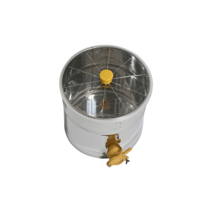 Quarti - Fabriquant Italien de Matériel Apicole Maturateur 25kg
