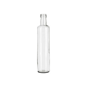 Apiculture.net - Matériel apicole français 100 bouteilles Dorica 500ml