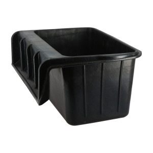 Apiculture.net - Matériel apicole français Mangeoire 16L renforcée