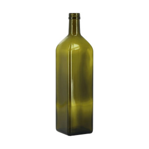 Apiculture.net - Matériel apicole français 60 bouteilles Marasca 1L teintées