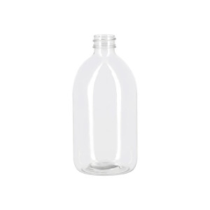 Apiculture.net - Matériel apicole français 20 flacons PET 500ml PP28