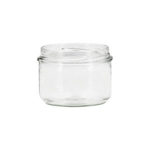 Apiculture.net - Matériel apicole français 120 verrines 260ml TO82