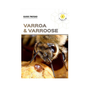 FNOSAD Varroa & Varroose