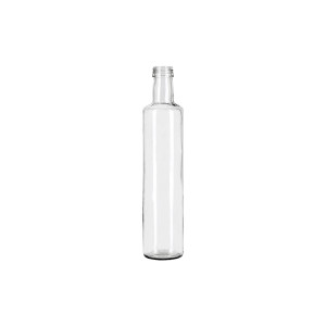 Apiculture.net - Matériel apicole français 100 bouteilles Dorica 250ml
