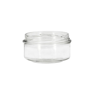 Apiculture.net - Matériel apicole français 120 verrines 190ml TO82
