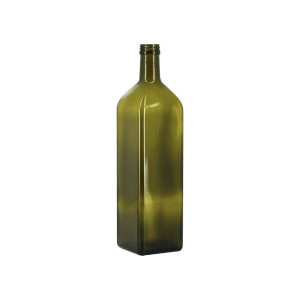 Apiculture.net - Matériel apicole français 100 bouteilles Marasca 750ml teintées