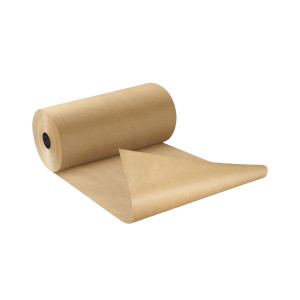 Apiculture.net - Matériel apicole français Rouleau kraft laize 500mm 90 gr/m² 11kg 240m