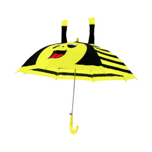 Apiculture.net - Matériel apicole français Parapluie enfant abeille