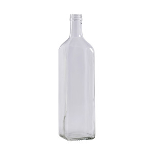 Apiculture.net - Matériel apicole français 60 bouteilles Marasca 1L
