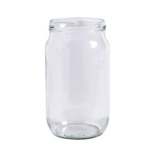 Apiculture.net - Matériel apicole français 60 pots verre 750g (580 ml) TO82