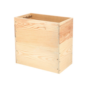 Apiculture.net - Matériel apicole français Corps Voirnot 5 cadres