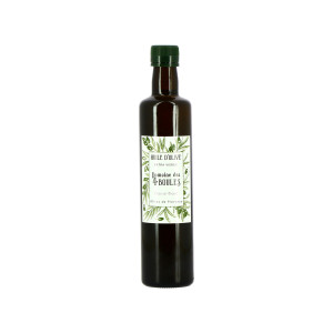 MIELS LOMBARD Huile d'olive 50cl