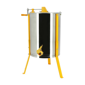 Apiculture.net - Matériel apicole français Kit Miellerie Extracteur Beetools