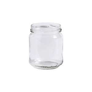 Apiculture.net - Matériel apicole français Palette de 3576 pots verre 250g (212ml) TO63