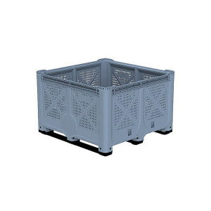 Apiculture.net - Matériel apicole français Palox plastique 100 x 120