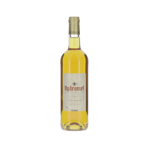 MIELS LOMBARD Hydromel artisanal 75 cl