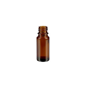 Apiculture.net - Matériel apicole français 198 flacons brun 10ml