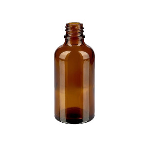 Apiculture.net - Matériel apicole français 144 flacons brun 50ml