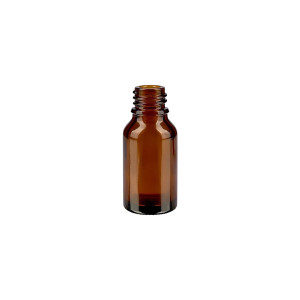 Apiculture.net - Matériel apicole français 156 flacons brun 15ml