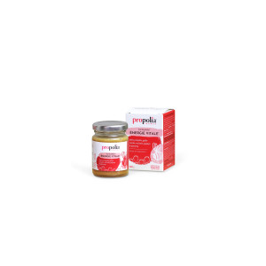 Propolia - Spécialistes de la Propolis Energie Vitale