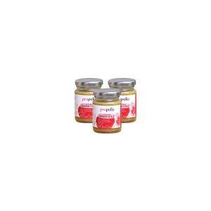 Propolia - Spécialistes de la Propolis 3 x Energie vitale