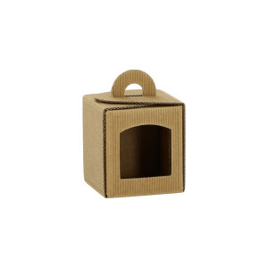 Apiculture.net - Matériel apicole français 200 Coffrets carton pour 1 pot de 250g