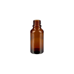 Apiculture.net - Matériel apicole français 143 flacons brun 20ml