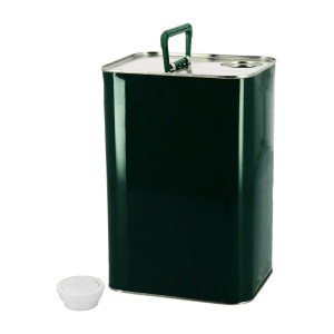 Apiculture.net - Matériel apicole français 16 bidons 2L + bouchons