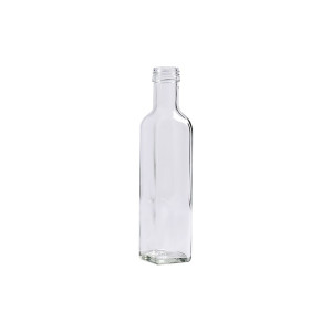 Apiculture.net - Matériel apicole français 120 bouteilles Marasca 250ml