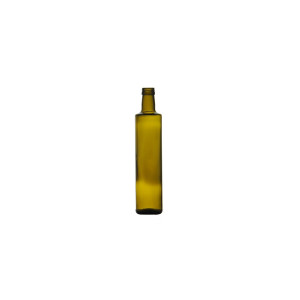 Apiculture.net - Matériel apicole français 120 bouteilles Dorica 750ml teintées