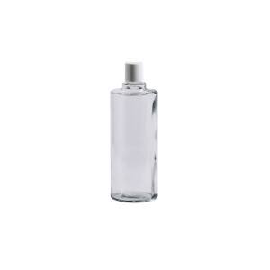 Apiculture.net - Matériel apicole français 150 bouillottes rondes de 250ml avec bouchons