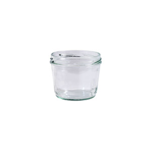 Apiculture.net - Matériel apicole français 200 verrines 230ml TO82