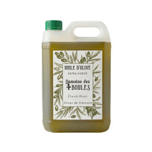 Guillaume Lombard - Apiculteur Récoltant Huile d'olive 3L