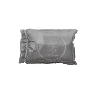 Apiculture.net - Matériel apicole français Gaine coussin d'air pour Mini Pak'r 200x130mm
