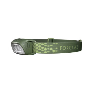 Apiculture.net - Matériel apicole français Lampe frontale USB