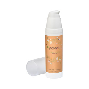 Polenia - petits secrets de beauté Crème teintée au miel Polenia 50 ml
