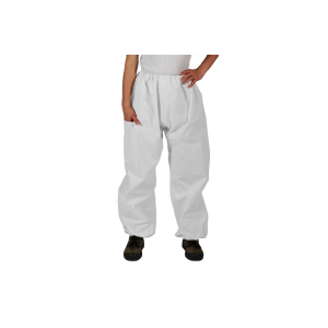 Apiculture.net - Matériel apicole français Pantalon d'apiculture - Junior