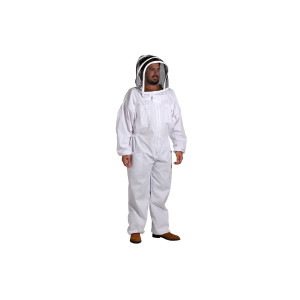 Apiculture.net - Matériel apicole français Combinaison Cosmonaute - XL