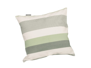 Fata de perna decorativa pentru gradina si terasa La Siesta Amante Cedar, 50x50 cm
