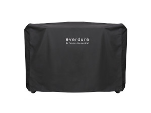Husa de protectie pentru gratarele pe carbuni Everdure Fusion by Heston Blumenthal