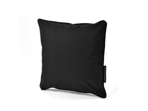 Perna decorativa Mighty pentru exterior si interior, negru