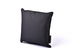 Perna decorativa Mighty pentru exterior si interior, gri