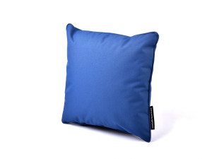 Perna decorativa Mighty pentru exterior si interior, albastru