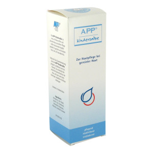 App Kindersalbe
