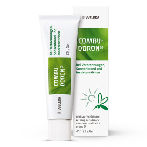 Weleda Combudoron Gel